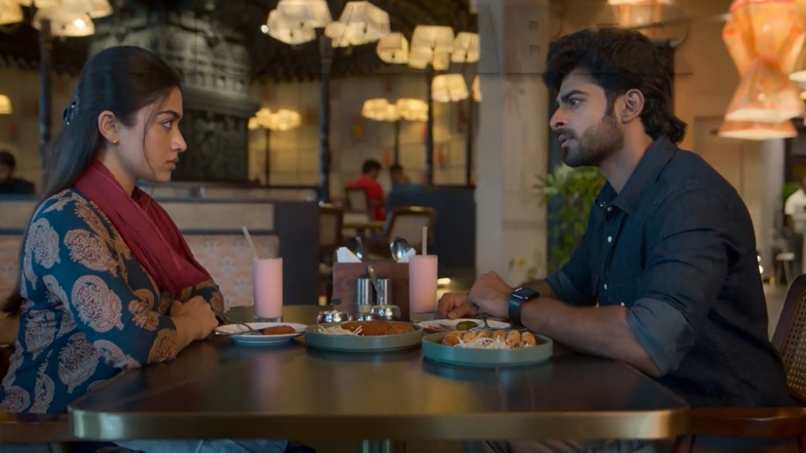 రష్మిక మంద‌న్న రొమాంటిక్ సినిమా.. ది గ‌ర్ల్‌ఫ్రెండ్ రిలీజ్ డేట్ ఇదే.. ఇంట్రెస్టింగ్‌గా గ్లింప్స్‌.. 2025లో తెలుగు సినిమా