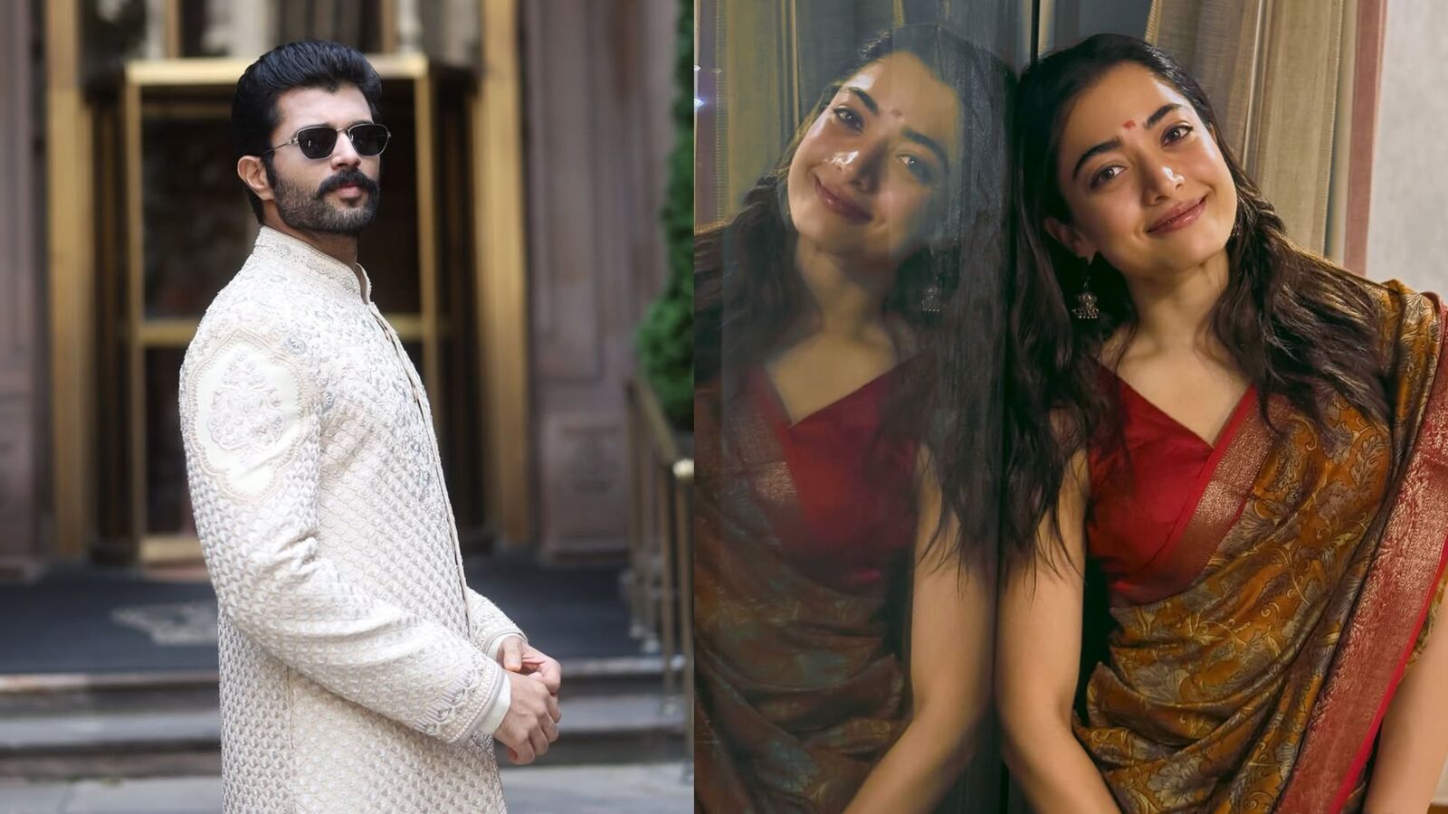 రహస్యంగా విజయ్ దేవరకొండ రష్మిక మందన్నా ఎంగేజ్‌మెంట్- ఫిబ్రవరిలో డెస్టినేషన్ వెడ్డింగ్‌కు ముహుర్తాలు!