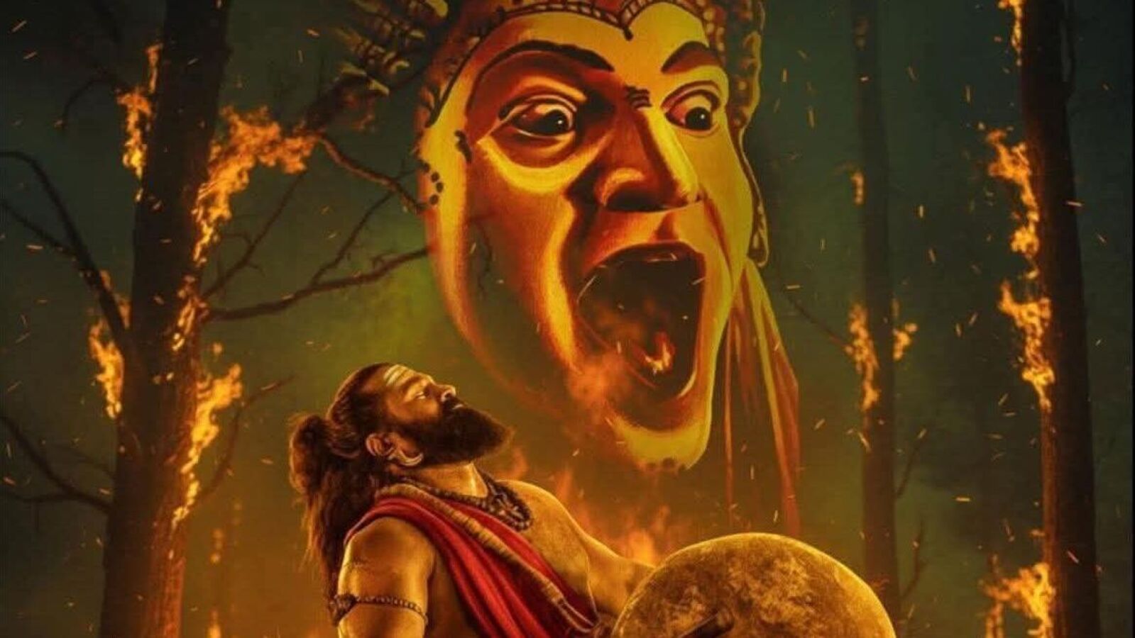 కేజీఎఫ్1 రికార్డు బ్రేక్ చేసిన కాంతార చాప్టర్ 1.. ప్రపంచవ్యాప్తంగా కలెక్షన్లు ఇవే.. నాలుగు రోజుల్లోనే బాక్సాఫీస్ అదిరేలా