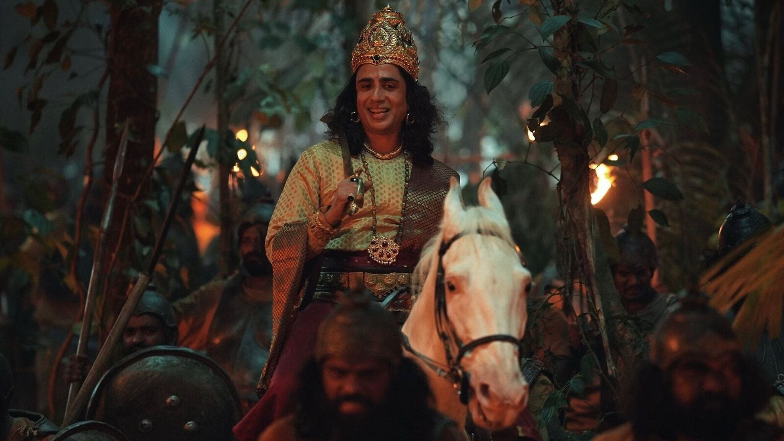 బాక్సాఫీస్ ఊచకోత.. కాంతార చాప్టర్ 1 కలెక్షన్ల మోత.. నాలుగు రోజుల్లోనే ఇండియాలో రూ.200 కోట్లు.. ఓజీ, కేజీఎఫ్ ను దాటి!