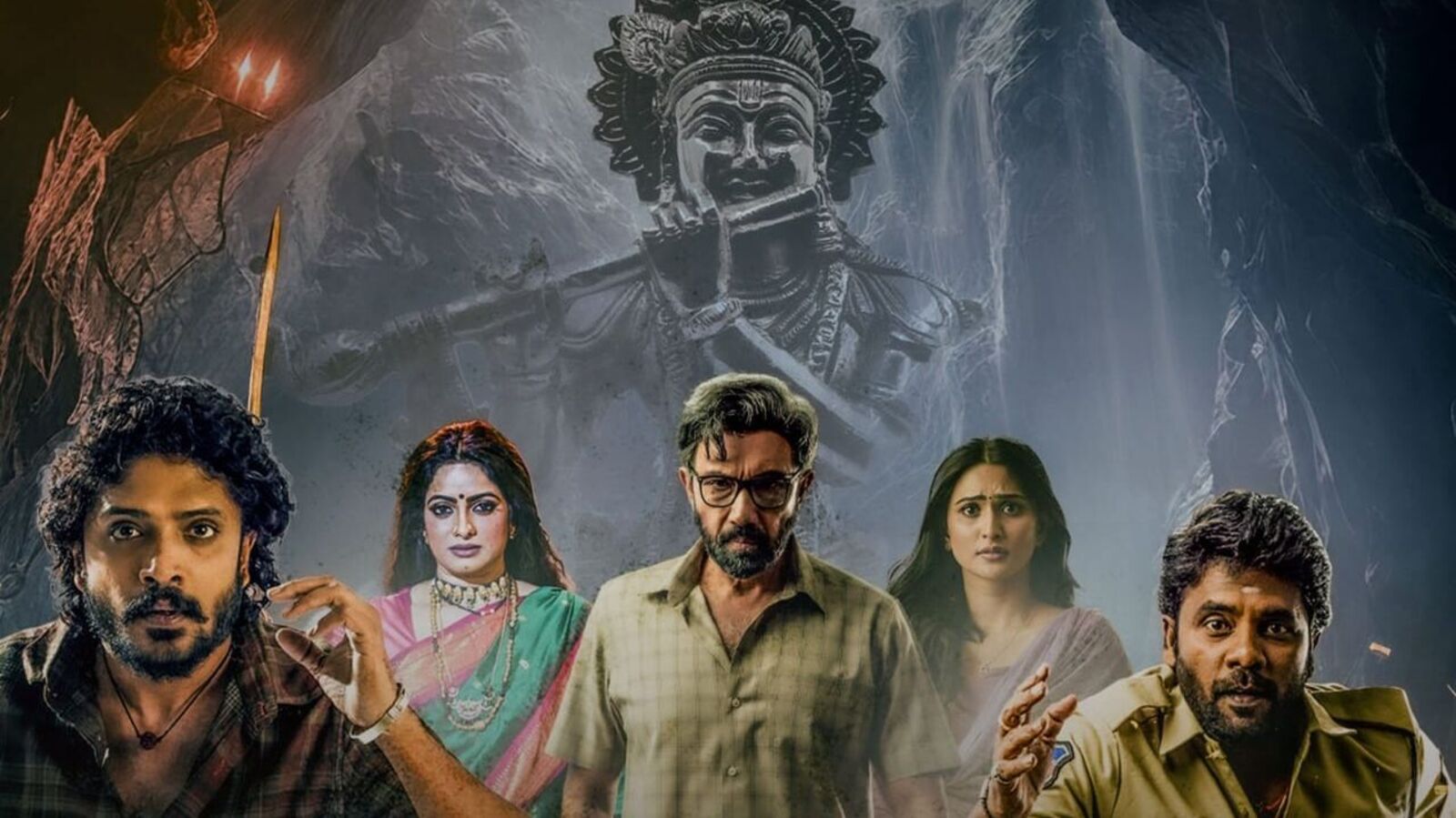 పాప మిస్సింగ్ కేస్.. ఓటీటీలోకి మిస్టరీ సస్పెన్స్ థ్రిల్లర్..సూపర్ ట్విస్ట్.. లేడీ డాన్‌గా ఉద‌య‌భాను..9.3 ఐఎండీబీ రేటింగ్