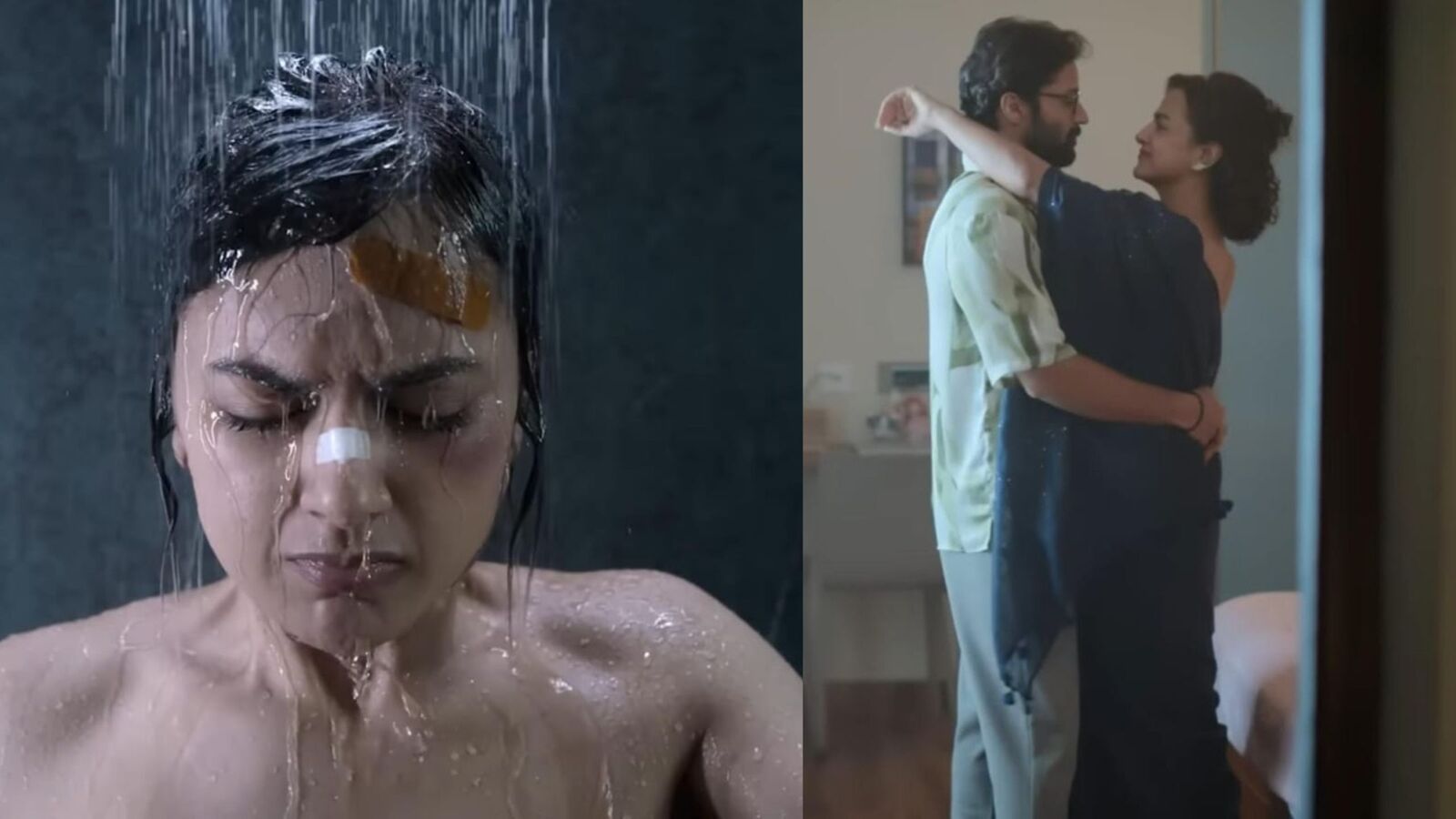 ఓటీటీలోకి 3 రోజుల్లో వచ్చిన 22 సినిమాలు- 15 చాలా స్పెషల్, తెలుగులో 8 ఇంట్రెస్టింగ్- సైబర్ క్రైమ్ థ్రిల్లర్ టు రొమాంటిక్!