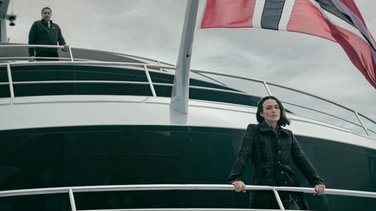 ది ఉమెన్ ఇన్ క్యాబిన్ 10 ఓటీటీ- ది ఉమెన్ ఇన్ క్యాబిన్ 10 అనేది ఒక సైకలాజికల్ థ్రిల్లర్ చిత్రం. దీనికి సైమన్ స్టోన్ దర్శకత్వం వహించారు. ఈ సినిమా అక్టోబర్ 10 నుంచి నెట్ఫ్లిక్స్లో ఓటీటీ స్ట్రీమింగ్ కానుంది. ది ఉమెన్ ఇన్ క్యాబిన్ 10 ఓటీటీ- ది ఉమెన్ ఇన్ క్యాబిన్ 10 అనేది ఒక సైకలాజికల్ థ్రిల్లర్ చిత్రం. దీనికి సైమన్ స్టోన్ దర్శకత్వం వహించారు. ఈ సినిమా అక్టోబర్ 10 నుంచి నెట్ఫ్లిక్స్లో ఓటీటీ స్ట్రీమింగ్ కానుంది.