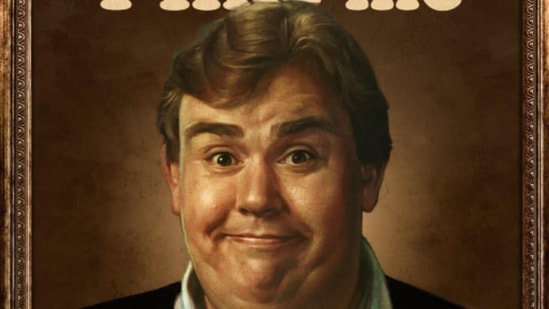 జాన్ కాండీ: ఐ లైక్ మి ఓటీటీ- జాన్ కాండీ: ఐ లైక్ మి అనేది కోలిన్ హాంక్స్ దర్శకత్వం వహించిన అమెరికన్ డాక్యుమెంటరీ చిత్రం. ఇది కెనడియన్ నటుడు జాన్ కాండీ జీవిత చరిత్ర ఆధారంగా తీశారు. అక్టోబర్ 10న అమెజాన్ ప్రైమ్ వీడియో ఓటీటీలో స్ట్రీమింగ్ కానుంది. జాన్ కాండీ: ఐ లైక్ మి ఓటీటీ- జాన్ కాండీ: ఐ లైక్ మి అనేది కోలిన్ హాంక్స్ దర్శకత్వం వహించిన అమెరికన్ డాక్యుమెంటరీ చిత్రం. ఇది కెనడియన్ నటుడు జాన్ కాండీ జీవిత చరిత్ర ఆధారంగా తీశారు. అక్టోబర్ 10న అమెజాన్ ప్రైమ్ వీడియో ఓటీటీలో స్ట్రీమింగ్ కానుంది.