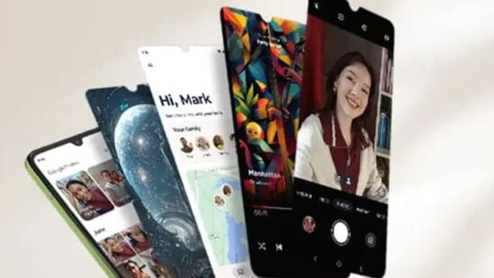 మీడియాటెక్ జీ81 ఎక్స్​ట్రీమ్ ప్రాసెసర్ ఇందులో ఉంది. కస్టమర్లు ఫ్యామిలీ స్పేస్, థింక్ షీల్డ్ ప్రొటెక్షన్, మోటో సెక్యూర్ కోసం కూడా మద్దతు పొందుతారు.