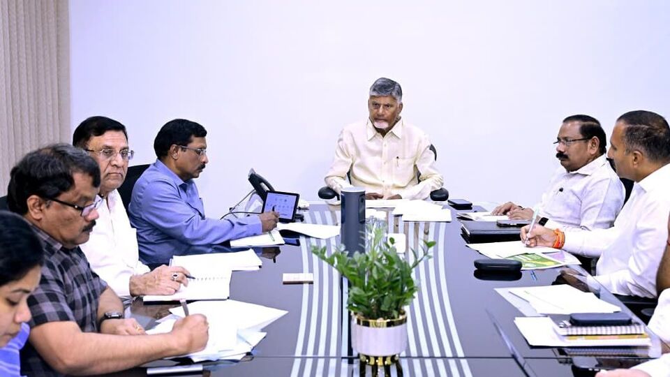 'పూర్వోదయ స్కీమ్'ను సద్వినియోగం చేసుకోవాలి 