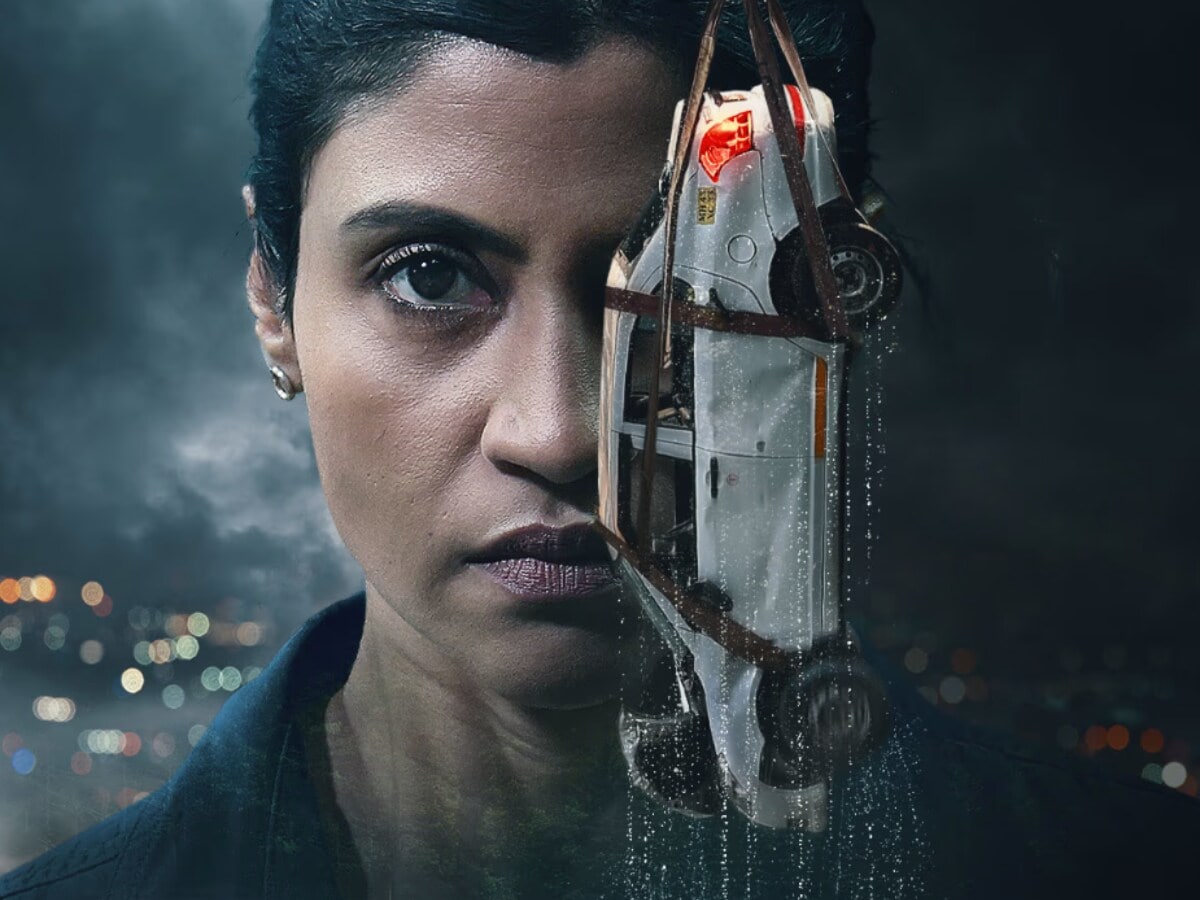 సెర్చ్: ది నైనా మర్డర్ కేసు ఓటీటీ- హిందీలో తెరకెక్కిన క్రైమ్ థ్రిల్లర్ వెబ్ సిరీస్ సెర్చ్: ది నైనా మర్డర్ కేస్. ఈ సిరీస్లో కొంకణ సేన్ శర్మ ఏసీపీ పాత్రలో కనిపించనుంది. ఈ సిరీస్ అక్టోబర్ 10న జియో హాట్స్టార్లో ఓటీటీ ప్రీమియర్ కానుంది. సెర్చ్: ది నైనా మర్డర్ కేసు ఓటీటీ- హిందీలో తెరకెక్కిన క్రైమ్ థ్రిల్లర్ వెబ్ సిరీస్ సెర్చ్: ది నైనా మర్డర్ కేస్. ఈ సిరీస్లో కొంకణ సేన్ శర్మ ఏసీపీ పాత్రలో కనిపించనుంది. ఈ సిరీస్ అక్టోబర్ 10న జియో హాట్స్టార్లో ఓటీటీ ప్రీమియర్ కానుంది.