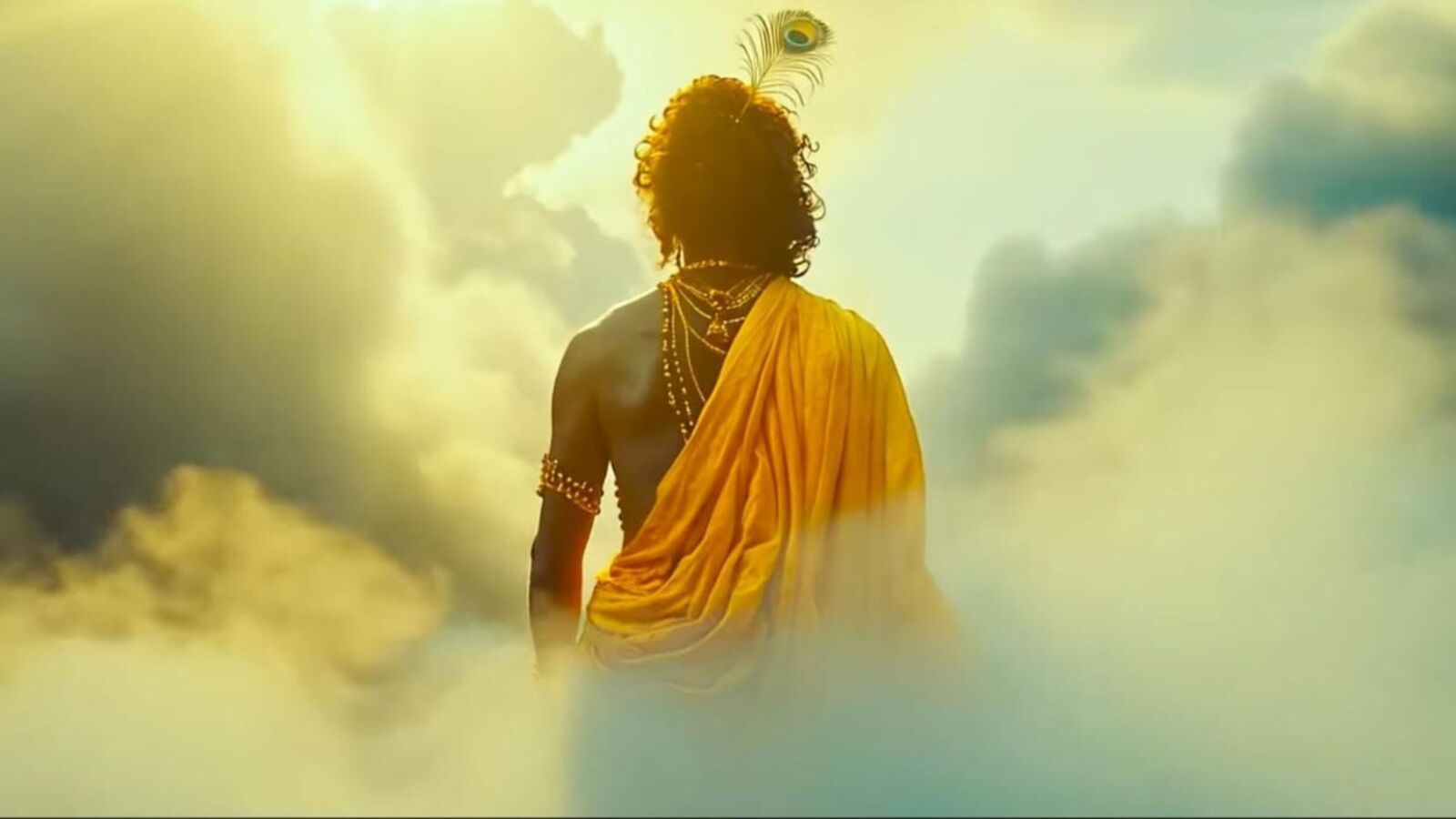 హనుమాన్, మిరాయ్, కాంతార తరహాలో అరి- ఒక్కసారిగా అంచనాలు పెంచేసిన ట్రైలర్- కోరికలు తీర్చబడును అంటూ- గూస్‌బంప్స్ విజువల్స్