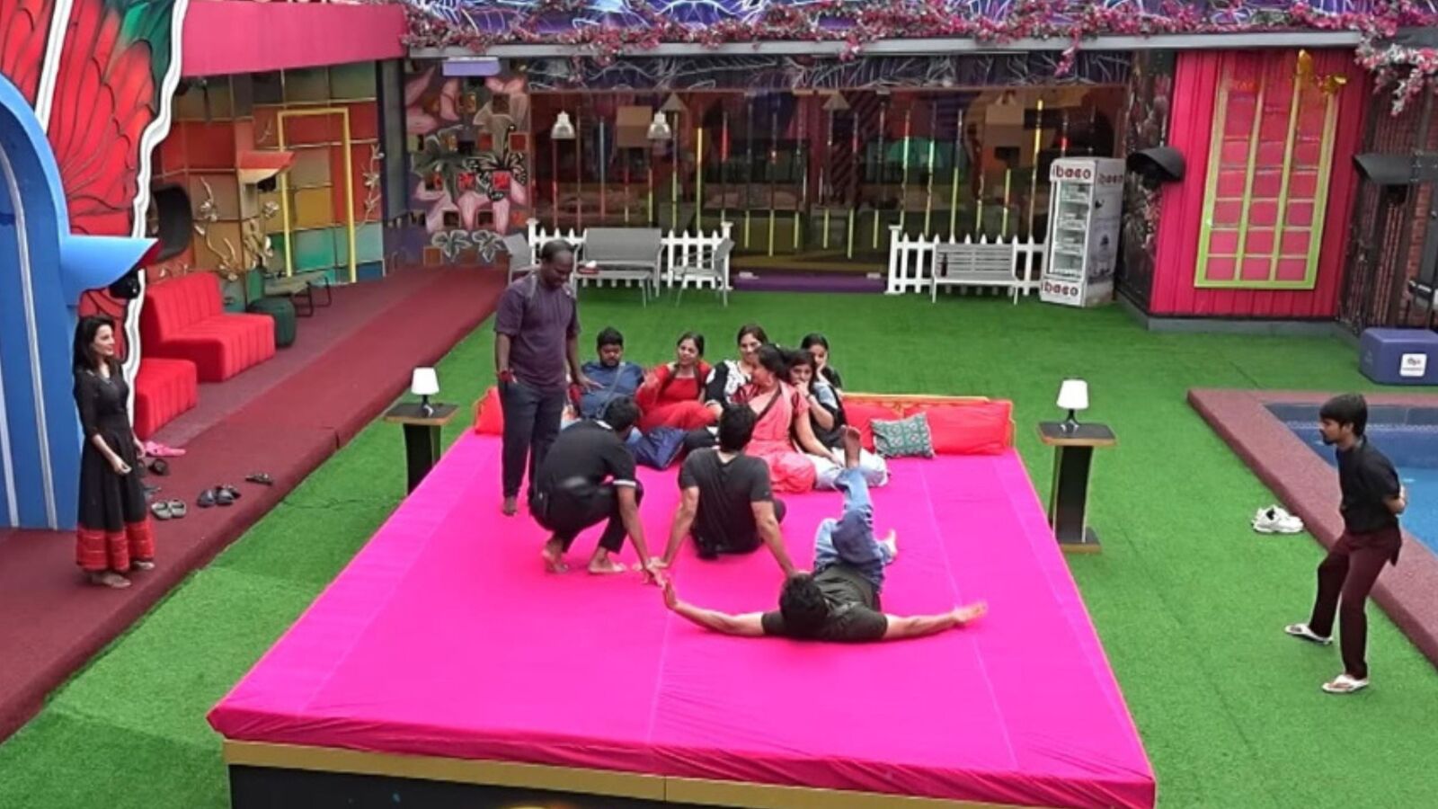 అందరిని డైరెక్ట్ నామినేట్ చేసిన బిగ్ బాస్- ఈ వారం చేసే యుద్ధం ఇమ్యూనిటీ కోసం- నామినేషన్స్‌లో ఆ ఒక్కరు తప్పా 11 మంది!