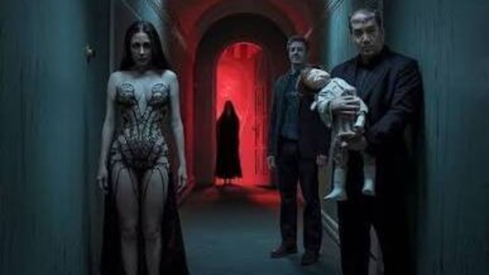 ఓటీటీలోకి వణికించే హారర్ థ్రిల్లర్.. భయపెట్టే అద్దం.. రియల్ స్టోరీతో.. రూ.4065 కోట్ల కలెక్షన్లు.. రికార్డుల మోత