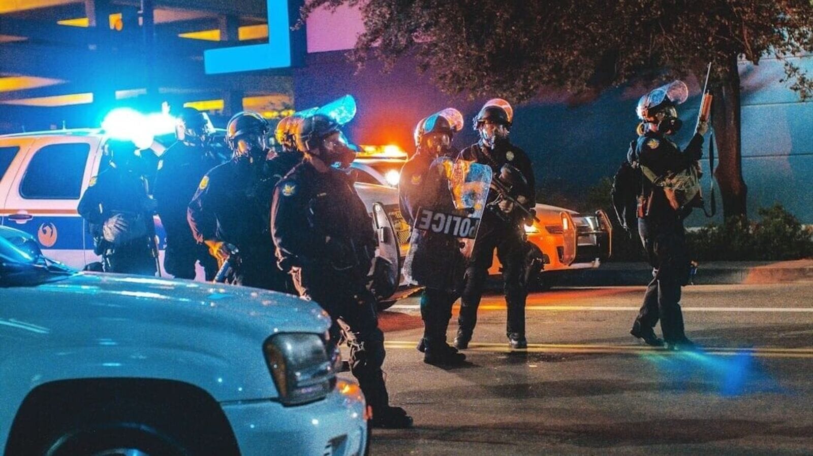 అమెరికాలో భారత సంతతి వ్యక్తి దారుణ హత్య! ‘మిత్రమా’ అని పిలిచిన వెంటనే కాల్పులు..