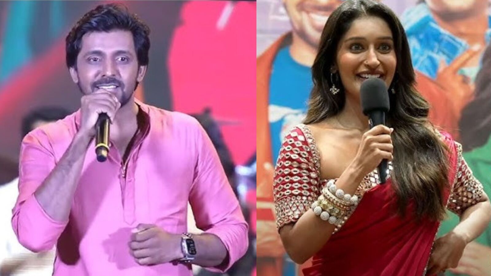 తెలుగు సినిమా గుండె విజయవాడలో కొట్టుకుంటుందని వాళ్లు ఎల్లప్పుడూ చెబుతారు.. హీరో ప్రియదర్శి కామెంట్స్