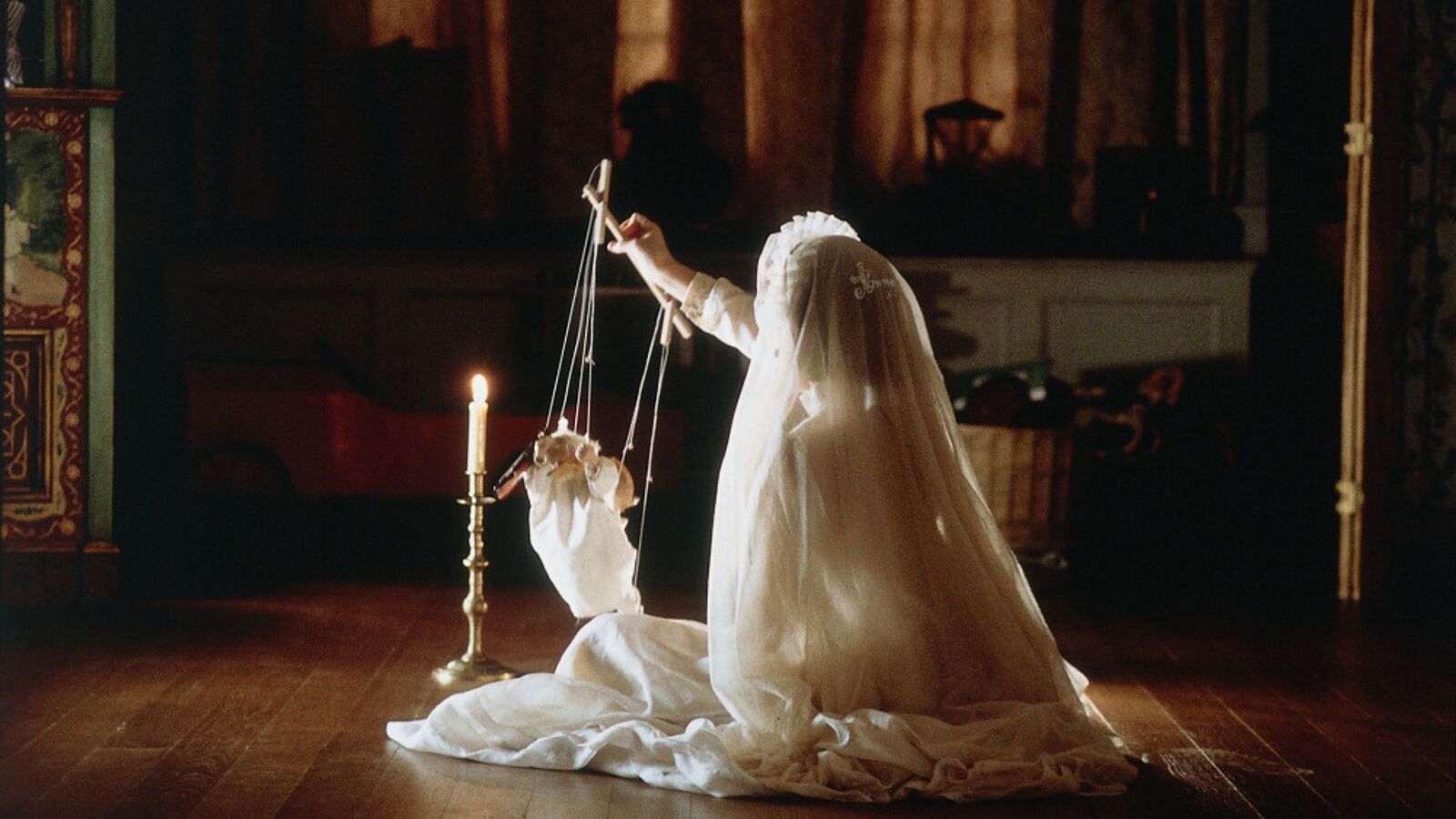 శ్రుతి హాసన్ మెచ్చిన ఓటీటీ హారర్ థ్రిల్లర్ మూవీ- 7.6 రేటింగ్- మైండ్ బెండింగ్ ట్విస్టులు- ఇక్కడ చూసేయండి!