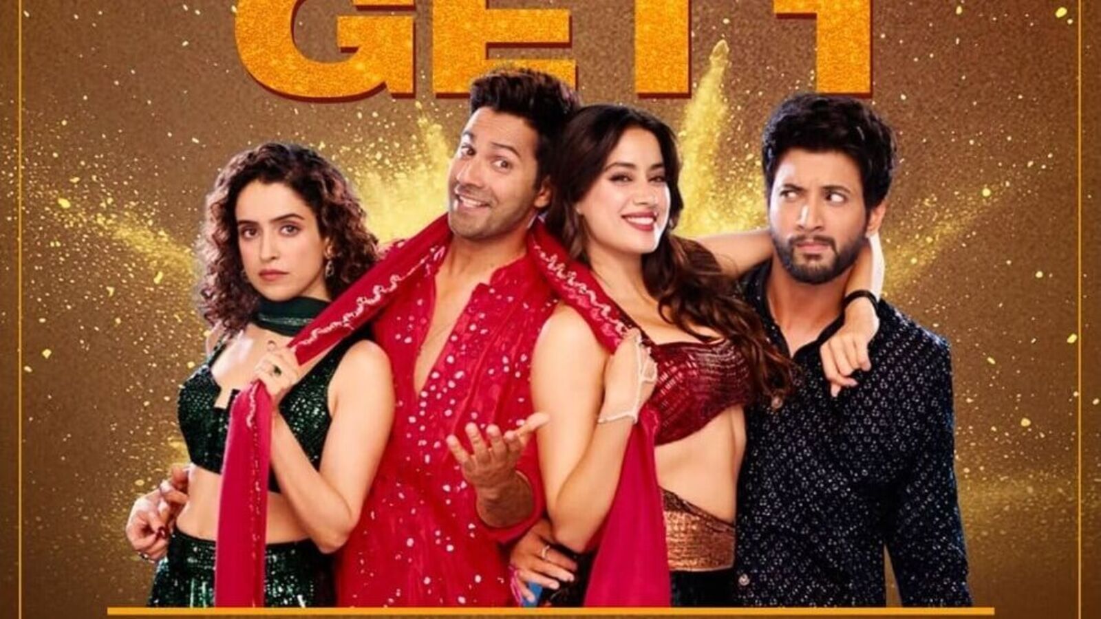 జాన్వీ కపూర్ రొమాంటిక్ మూవీ.. కాంతార 2తో ఢీ.. మూడు రోజుల్లోనే బ్రేక్ ఈవెన్.. ఒక టికెట్ కొంటే మరో టికెట్ ఫ్రీ ఆఫర్