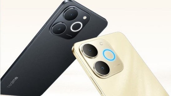 ఈ స్మార్ట్​ఫోన్​లో ఏఐ బూస్ట్​, ఏఐ కాల్​ నాయిస్​ రిడక్షన్​ 2.0 వంటి ఏఐ ఫీచర్స్​తో పాటు మల్టీటాస్కింగ్​ కోసం స్మార్ట్​టచ్​ వంటి ఫీచర్స్​ అందుబాటులో ఉన్నాయి.