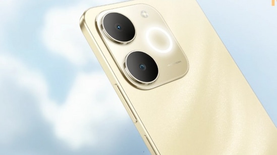 ఈ రియల్​మీ నార్జో 80 లైట్​ 4జీలో 13ఎంపీ ఏఐ రేర్​ కెమెరా, 5ఎంపీ ఫ్రెంట్​ కెమెరా ఉన్నాయి. ఏఐ సీన్​ ఎన్​హాన్స్​మెంట్​తో మెరుగైన ఫొటోలు తీసుకోవచ్చు.