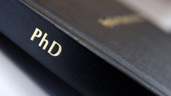 ఈ నోటిఫికేషన్ ద్వారా ఫుల్ టైమ, పార్ట్ టైమ్ పీహెచ్డీ ప్రోగ్రామ్లకు హయ్యర్ ఎడ్యుకేషనల్ ఇన్స్టిట్యూషన్స్ (ఆంధ్రప్రదేశ్ స్టేట్ యూనివర్సిటీలు సహా)లో ప్రవేశం ఇవ్వడం కోసం పరీక్ష నిర్వహిస్తారు. ఈ నోటిఫికేషన్ ద్వారా ఫుల్ టైమ, పార్ట్ టైమ్ పీహెచ్డీ ప్రోగ్రామ్లకు హయ్యర్ ఎడ్యుకేషనల్ ఇన్స్టిట్యూషన్స్ (ఆంధ్రప్రదేశ్ స్టేట్ యూనివర్సిటీలు సహా)లో ప్రవేశం ఇవ్వడం కోసం పరీక్ష నిర్వహిస్తారు.