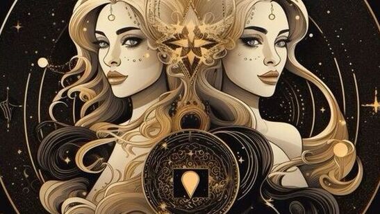 మిథున రాశి: మిథున రాశి వారికి శుక్ర రాశి మార్పు అనేక విధాలుగా కలిసివస్తుంది. ఈ రాశి వారు సంతోషం, సంపదను పొందుతారు. ఏదైనా ట్రిప్ వేస్తారు, కొత్త వాహనం లేదా ప్రాపర్టీని కొనుగోలు చేస్తారు. ఆర్థికపరంగా కూడా బాగుంటుంది. మిథున రాశి: మిథున రాశి వారికి శుక్ర రాశి మార్పు అనేక విధాలుగా కలిసివస్తుంది. ఈ రాశి వారు సంతోషం, సంపదను పొందుతారు. ఏదైనా ట్రిప్ వేస్తారు, కొత్త వాహనం లేదా ప్రాపర్టీని కొనుగోలు చేస్తారు. ఆర్థికపరంగా కూడా బాగుంటుంది.