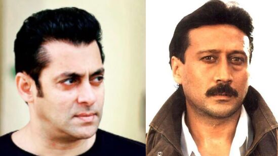 బాలీవుడ్ 90వ దశకం ప్రారంభంలో జాకీ ష్రాఫ్ పెద్ద స్టార్ గా ఉండగా, సల్మాన్ ఖాన్ స్టార్ గా మారుతున్నాడు. ఈ సమయంలో సల్మాన్, నటి సంగీతా బిజ్లానీ ఎఫైర్ గురించి కూడా వార్తలు వచ్చాయి. బాలీవుడ్ 90వ దశకం ప్రారంభంలో జాకీ ష్రాఫ్ పెద్ద స్టార్ గా ఉండగా, సల్మాన్ ఖాన్ స్టార్ గా మారుతున్నాడు. ఈ సమయంలో సల్మాన్, నటి సంగీతా బిజ్లానీ ఎఫైర్ గురించి కూడా వార్తలు వచ్చాయి.