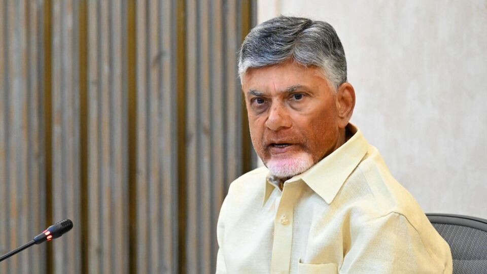 విశాఖ స్టీల్ ప్లాంట్ గాడినపడుతోంది.. బలోపేతానికి పూర్తిగా సహకారం అందిస్తాం : సీఎం చంద్రబాబు