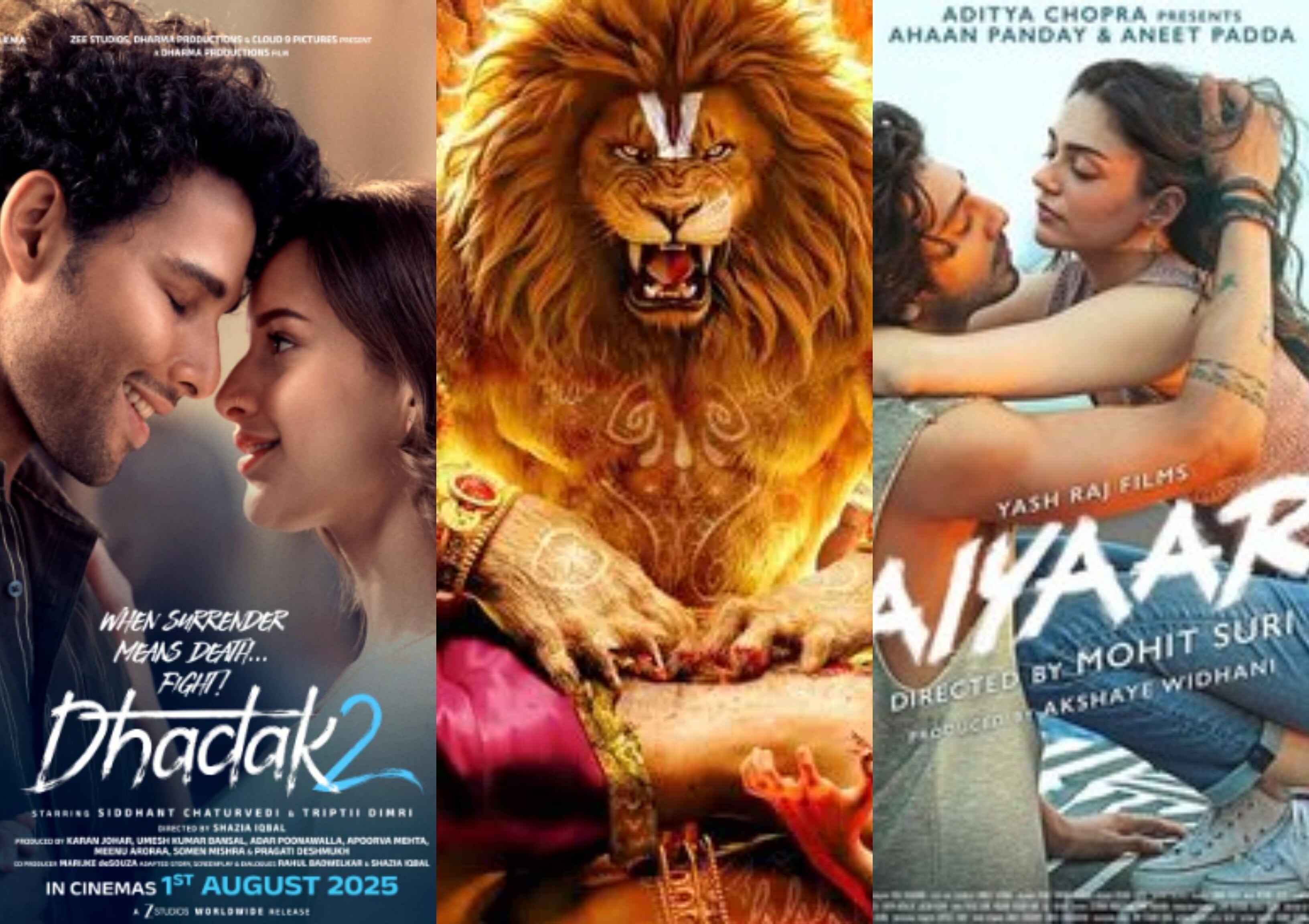 నెట్‌ఫ్లిక్స్ టాప్ 10 ట్రెండింగ్ ఓటీటీ మూవీలు- ఇవాళ నెట్‌ఫ్లిక్స్ ఓటీటీ ట్రెండింగ్ సినిమాలపై లుక్కేద్దాం. వీటిలో ఓ సినిమా నెలన్నర రోజులుగా ట్రెండింగ్‌లోనే ఉంటుంది. ఈ సినిమా తెలుగులోనే స్ట్రీమింగ్ అవుతోంది. దీంతోపాటు ట్రెండింగ్‌లో ఉన్న మరో ఐదు సినిమాలు తెలుగులో అందుబాటులో ఉన్నాయి. 