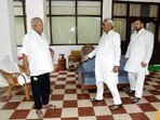 చరిత్ర చెబుతున్న ఆసక్తికర నిజాలు(ANI)