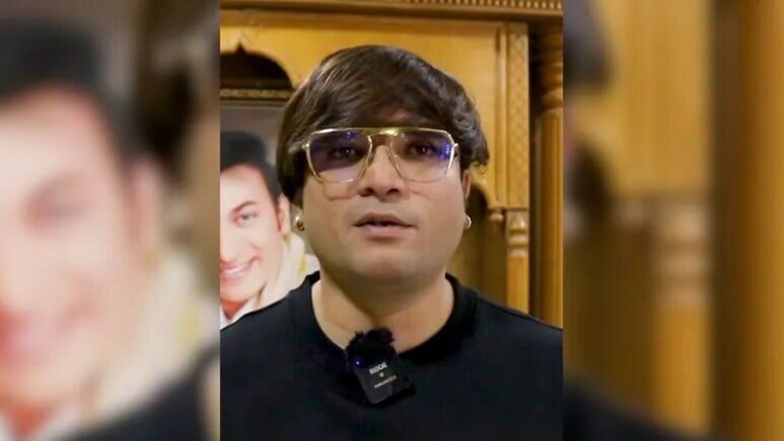 షాకింగ్.. డ్రింక్ లో మత్తుమందు..హీరోయిన్ పై లైంగిక వేధింపులు.. వీడియోతో బెదిరింపు.. నిర్మాత కమ్ డైరెక్టర్, నటుడు అరెస్ట్