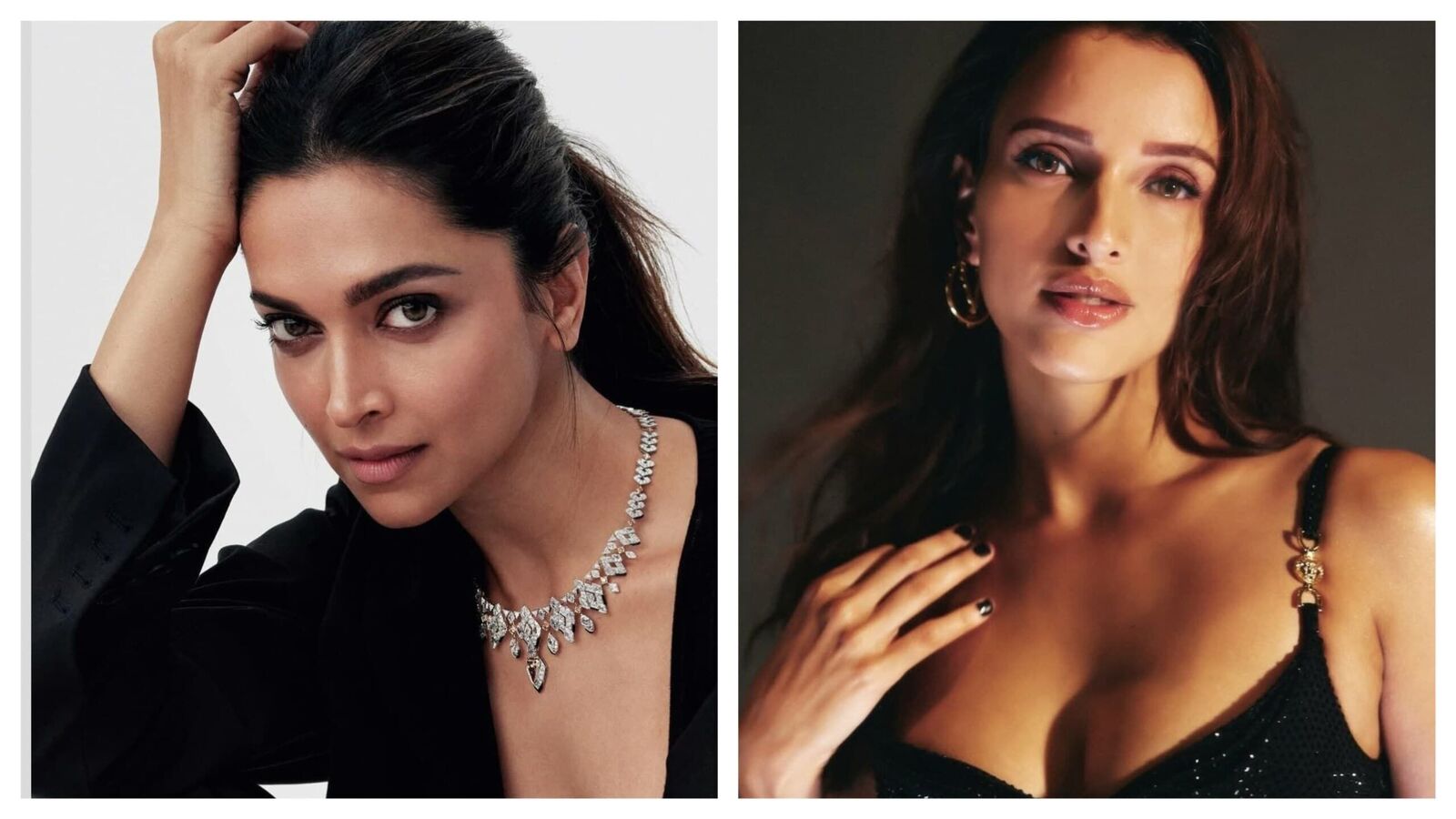 దీపికాను పొగుడుతూ వీడియో.. స్పిరిట్ లో ఆమె ప్లేస్ దక్కించుకున్న త్రిప్తి లైక్.. ఇంటర్నెట్ లో హాట్ టాపిక్