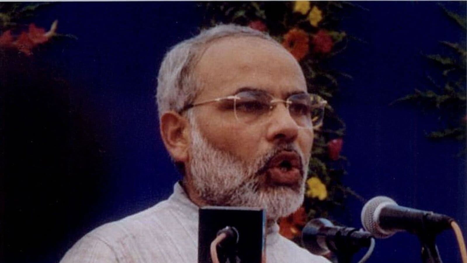 PM Modi : ముఖ్యమంత్రిగా ప్రమాణ స్వీకారం చేసి 25 ఏళ్లు- దేశ ప్రజలకు ప్రధాని మోదీ కృతజ్ఞతలు