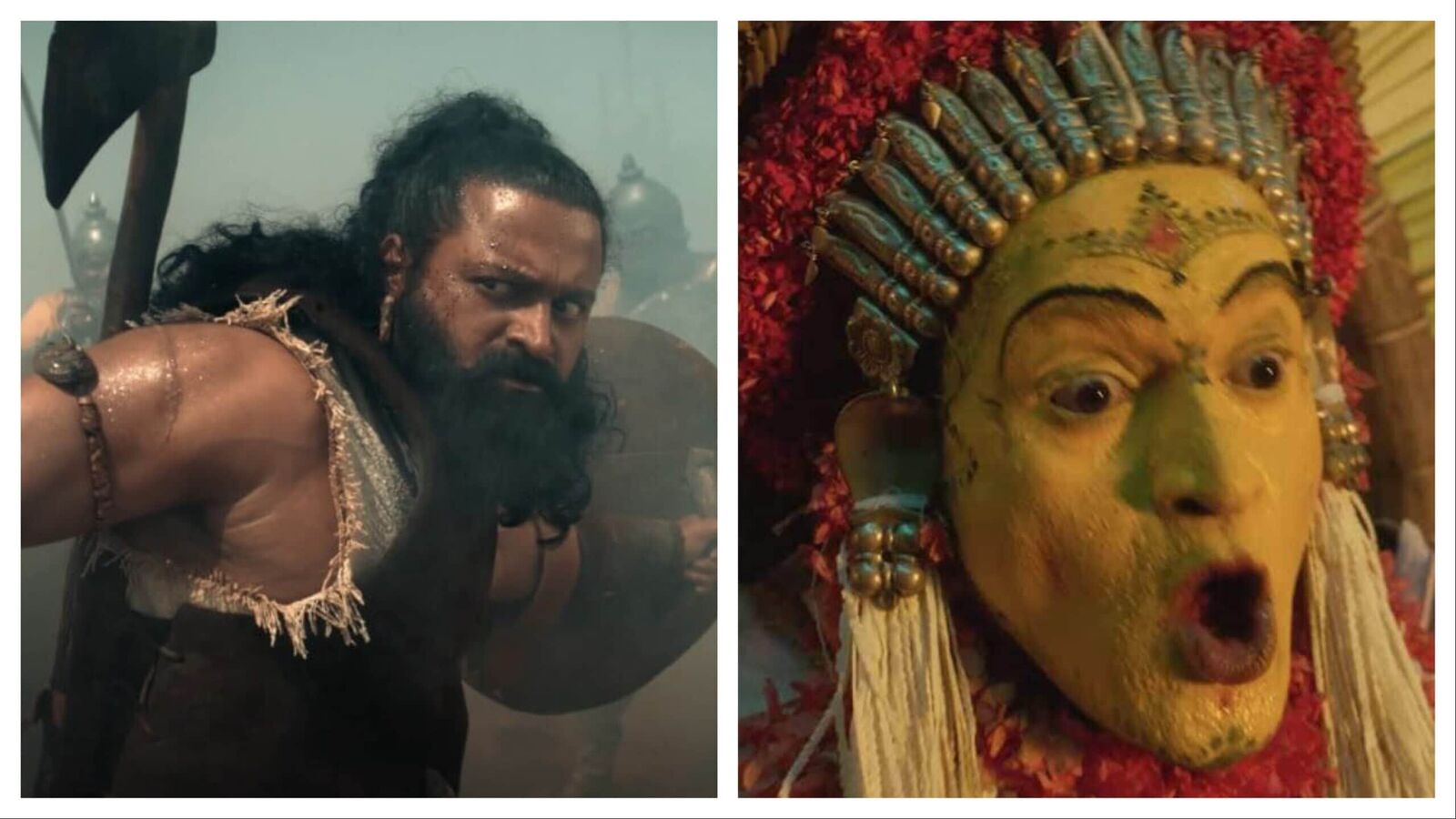 దయచేసి ఆ పని మాత్రం చేయొద్దు.. అది వాళ్లను అవమానించడమే అవుతుంది: ప్రేక్షకులకు కాంతార మేకర్స్ రిక్వెస్ట్