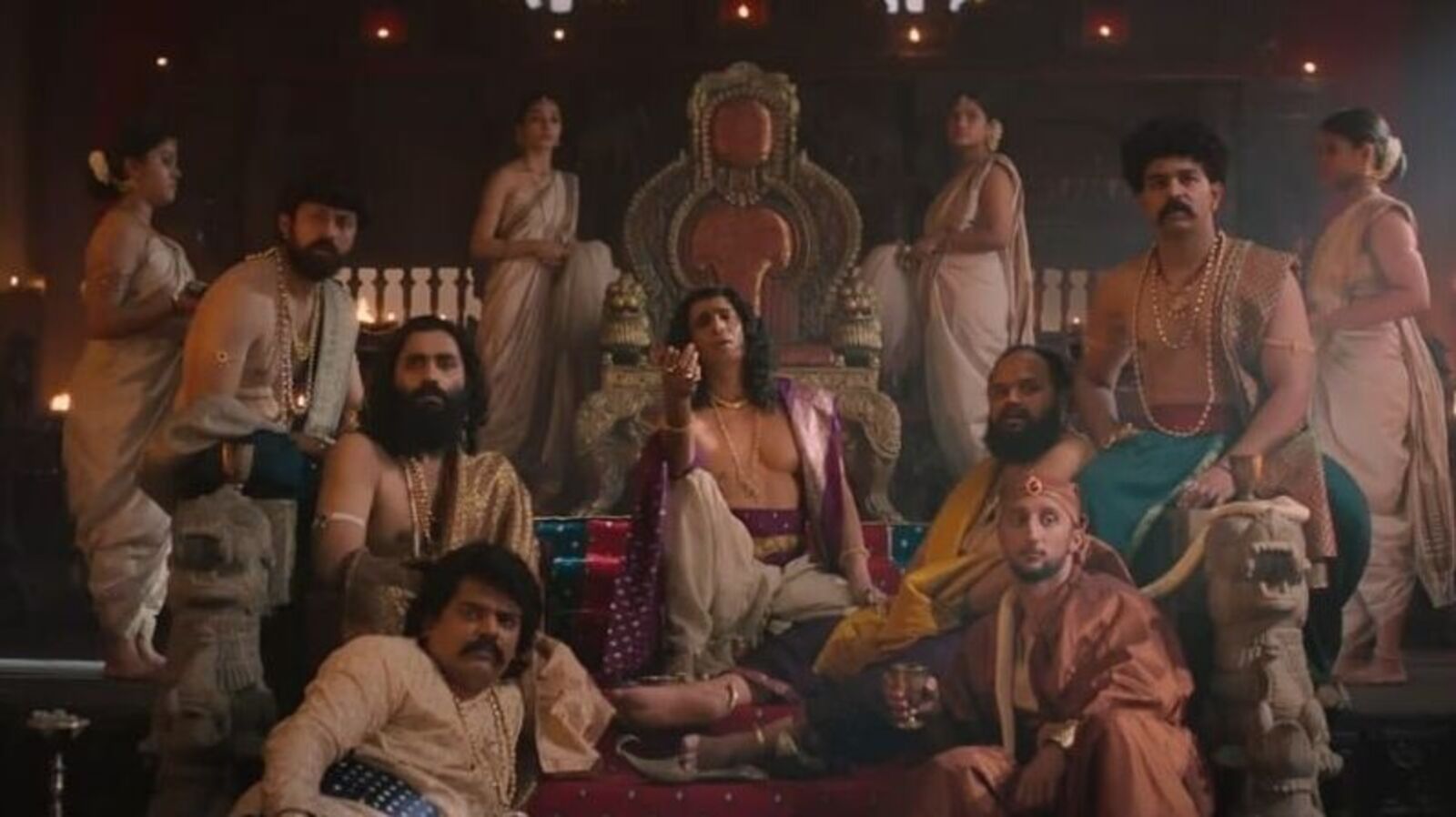 కన్నడ కంటే హిందీలోనే ఎక్కువే.. కాంతార చాప్టర్ 1 బాక్సాఫీస్.. అయిదు రోజుల్లో ఎన్ని కోట్లు వచ్చాయంటే?