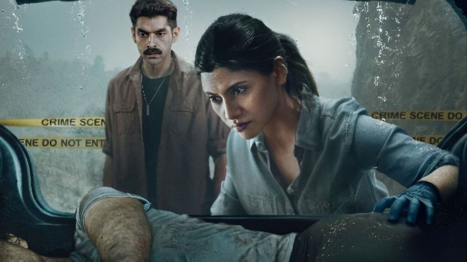 ఈవారం ఓటీటీలోకి మరో క్రైమ్ థ్రిల్లర్ వెబ్ సిరీస్.. అది వచ్చే ముందే ఈ టాప్ 5 క్రైమ్ థ్రిల్లర్ సిరీస్ చూసేయండి