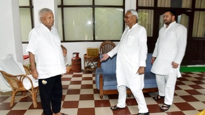 చరిత్ర చెబుతున్న ఆసక్తికర నిజాలు (ANI) చరిత్ర చెబుతున్న ఆసక్తికర నిజాలు (ANI)
