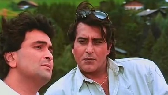 రూ .8 కోట్ల బడ్జెట్ తో నిర్మించిన ఈ చిత్రం రూ .27 కోట్ల బంపర్ మొత్తాన్ని సంపాదించింది. ఈ సినిమాలోని పాటలు ఇప్పటికీ అలరిస్తూనే ఉన్నాయి. రూ .8 కోట్ల బడ్జెట్ తో నిర్మించిన ఈ చిత్రం రూ .27 కోట్ల బంపర్ మొత్తాన్ని సంపాదించింది. ఈ సినిమాలోని పాటలు ఇప్పటికీ అలరిస్తూనే ఉన్నాయి.