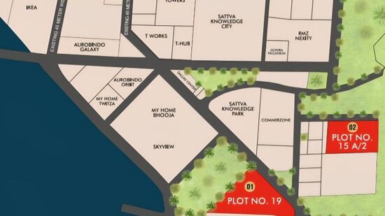 హైటెక్ సిటీ- గచ్చిబౌలి ప్రాంతాల మధ్య ఈ ప్రాంతం ఉండడంతో ఇక్కడి భూములకు భారీగా డిమాండ్ ఉంది. అంతేకాకుండా విమానాశ్రయానికి కూడా అతి దగ్గరగా ఉండటంతో పలు రియల్ ఎస్టేట్ సంస్థలు ఇక్కడ ఇన్విస్ట్ చేయటానికి తెగ ఆసక్తి కనబరుస్తున్నాయి. హైటెక్ సిటీ- గచ్చిబౌలి ప్రాంతాల మధ్య ఈ ప్రాంతం ఉండడంతో ఇక్కడి భూములకు భారీగా డిమాండ్ ఉంది. అంతేకాకుండా విమానాశ్రయానికి కూడా అతి దగ్గరగా ఉండటంతో పలు రియల్ ఎస్టేట్ సంస్థలు ఇక్కడ ఇన్విస్ట్ చేయటానికి తెగ ఆసక్తి కనబరుస్తున్నాయి.