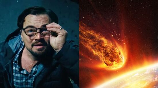 2021లో నెట్ఫ్లిక్స్లో విడుదలైన డోంట్ లుక్ అప్ మూవీ వాతావరణ మార్పుపై అత్యంత అద్భుతమైన చిత్రాలలో ఒకటి. ఈ చిత్రానికి IMDbలో 7.2 రేటింగ్ ఉంది, కానీ ఈ సినిమాను రూపొందించడం అంత సులభం కాదని మీకు తెలుసా? పర్యావరణ మార్పుల ఆధారంగా ఈ సినిమా కోసం పరిశోధన చాలా క్షుణ్ణంగా జరిగింది, 2021లో నెట్ఫ్లిక్స్లో విడుదలైన డోంట్ లుక్ అప్ మూవీ వాతావరణ మార్పుపై అత్యంత అద్భుతమైన చిత్రాలలో ఒకటి. ఈ చిత్రానికి IMDbలో 7.2 రేటింగ్ ఉంది, కానీ ఈ సినిమాను రూపొందించడం అంత సులభం కాదని మీకు తెలుసా? పర్యావరణ మార్పుల ఆధారంగా ఈ సినిమా కోసం పరిశోధన చాలా క్షుణ్ణంగా జరిగింది,