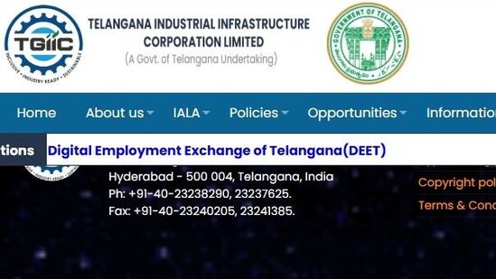 హైదరాబాద్ లోని రాయదుర్గంలో టీజీఐఐసీ నిర్వహించిన భూవేలంలో ఎకరాకు రికార్డు స్థాయిలో ధర పలికింది. గతంలో ఎప్పడూ లేనివిధంగా ఎకరా రూ.177 కోట్ల ధర పలికింది. హైదరాబాద్ లోని రాయదుర్గంలో టీజీఐఐసీ నిర్వహించిన భూవేలంలో ఎకరాకు రికార్డు స్థాయిలో ధర పలికింది. గతంలో ఎప్పడూ లేనివిధంగా ఎకరా రూ.177 కోట్ల ధర పలికింది.