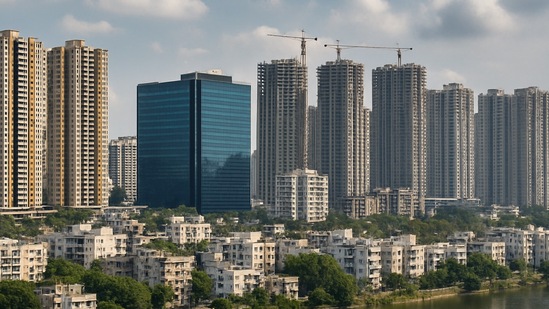 ఒక్కో ఎకరానికి ప్రారంభ ధరనే రూ.101 కోట్లుగా ప్రభుత్వం నిర్ణయించింది. సోమవారం ఈ-వేలం నిర్వహించగా… 15ఎ2లోని 7.67 ఎకరాల భూమి రికార్డు స్థాయిలో అమ్ముడుపోవటంతో హైదరాబాద్ రియల్ ఎస్టేట్ లో సరికొత్త రికార్డు నెలకొన్నట్లు అయింది. ఒక్కో ఎకరానికి ప్రారంభ ధరనే రూ.101 కోట్లుగా ప్రభుత్వం నిర్ణయించింది. సోమవారం ఈ-వేలం నిర్వహించగా… 15ఎ2లోని 7.67 ఎకరాల భూమి రికార్డు స్థాయిలో అమ్ముడుపోవటంతో హైదరాబాద్ రియల్ ఎస్టేట్ లో సరికొత్త రికార్డు నెలకొన్నట్లు అయింది.