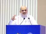 అమిత్ షా కీలక నిర్ణయం: జోహో మెయిల్‌కు మారిన హోం మంత్రి(PIB )