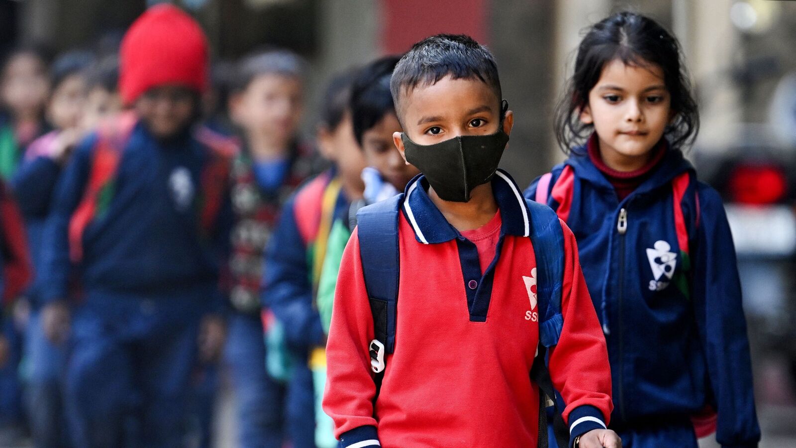 School holiday : 10 రోజుల పాటు స్కూల్స్​కి సెలవు- కర్ణాటక ప్రభుత్వం ప్రకటన.. కారణం ఇదే!