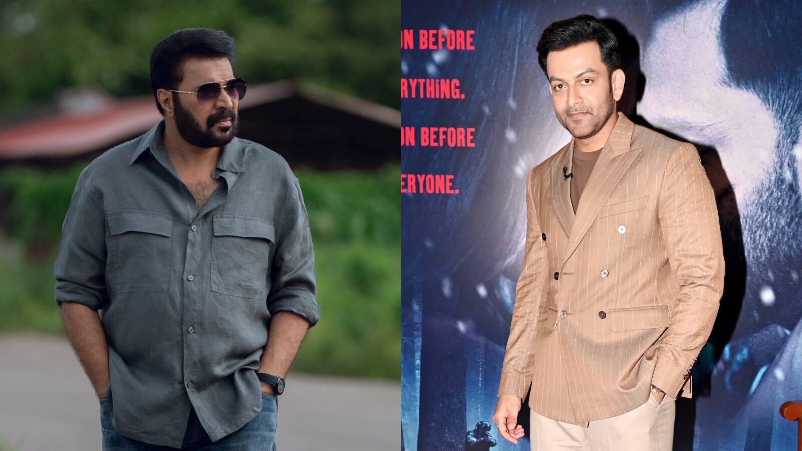 లగ్జరీ కార్ల స్మగ్లింగ్ కేసు: మమ్ముట్టి, పృథ్వీరాజ్ సుకుమారన్ ఆస్తులపై ఈడీ దాడులు ఎందుకు జరిగాయి?