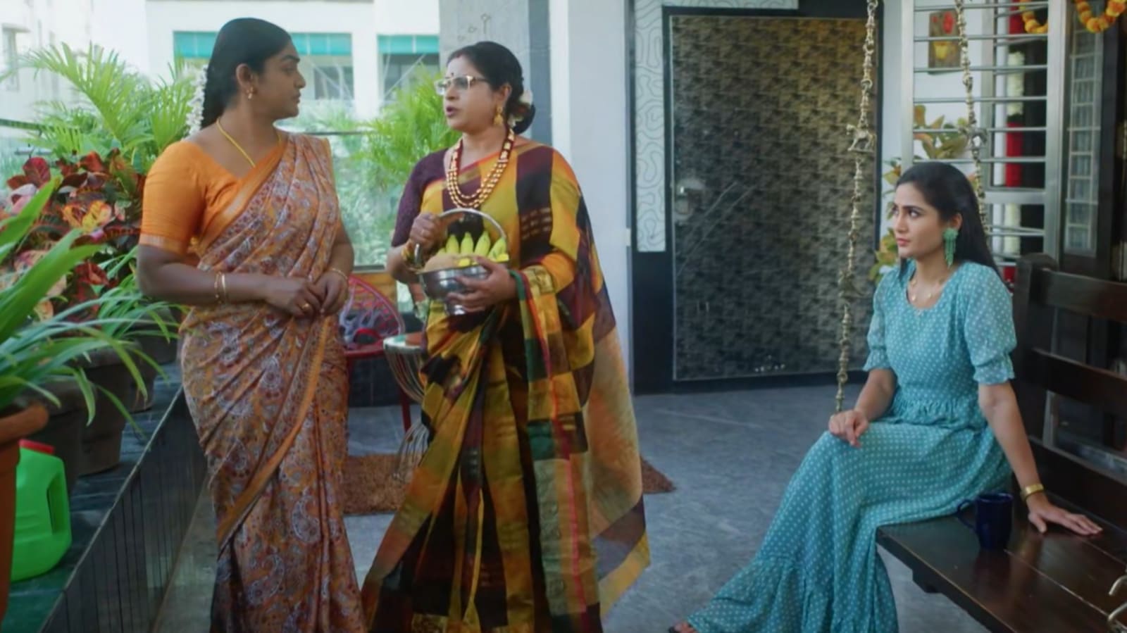 కార్తీక దీపం 2 టుడే ఎపిసోడ్: సుమిత్ర కూతురు జ్యోత్స్న కాదన్న దీప‌- షాక్ తో దాసు ద‌గ్గ‌రికి ప‌రిగెత్తిన జ్యో- చూసిన కాశీ