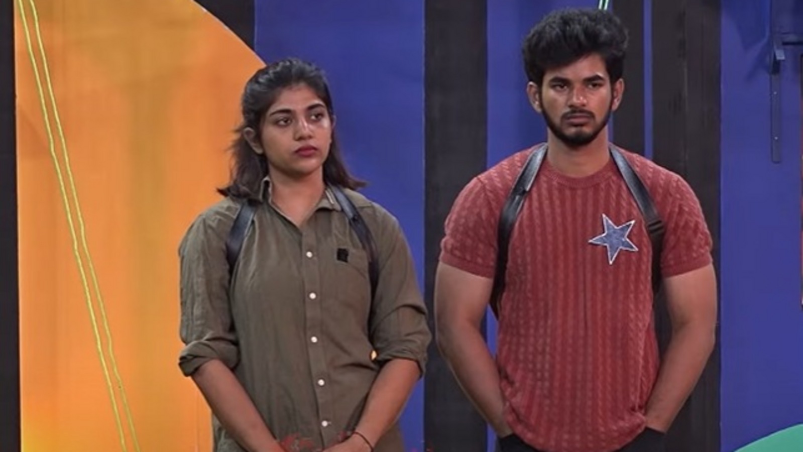 బిగ్ బాస్ 9 తెలుగు: ఫౌల్ గేమ్‌-పైగా ఆర్గ్యుమెంట్‌-దెబ్బ‌కు ప‌డిపోయిన రీతు ఓటింగ్‌-జోడీగా ఉన్నందుకు ప‌వన్‌కూ ఎఫెక్ట్‌