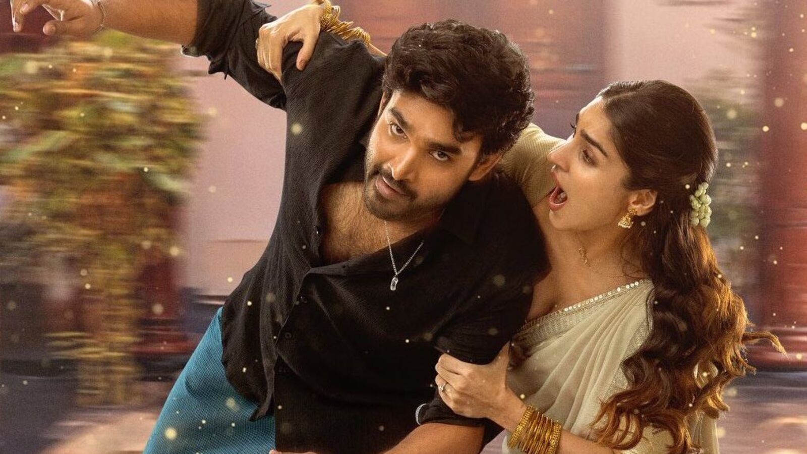 తమిళ సినిమాలకు ఇక్కడ థియేటర్లు ఇస్తున్నప్పుడు మా సినిమాలకు ఎందుకు ఇవ్వరు.. ఇవ్వమని ముఖం మీదే చెప్పేశారు: కిరణ్ అబ్బవరం