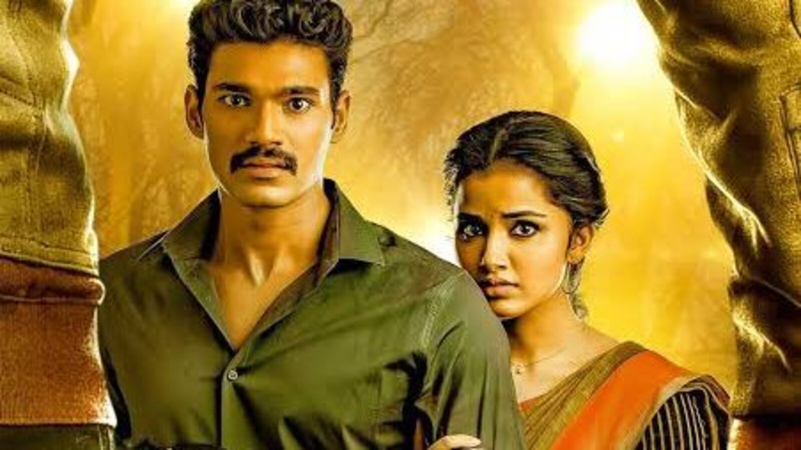 ఓటీటీలో ఆ తెలుగు హారర్ థ్రిల్లర్ డిజిటల్ ప్రీమియర్‌కు ముందు ఈ సైకలాజికల్ థ్రిల్లర్ ట్రెండింగ్.. ఇదీ ఆ ఇద్దరి సినిమానే..