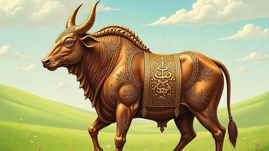 వృషభం - ఈ రోజు మీ ఆర్థిక అంశం అనుకూలంగా ఉంటుంది. నూతన పెట్టుబడి ప్రణాళికలు విజయవంతం అవుతాయి. పనిలో మీరు చేసిన పనికి మీరు ప్రశంసలు అందుకుంటారు, ఇది మీ మనోధైర్యాన్ని పెంపొందిస్తుంది. కుటుంబ జీవితంలో సంతోషం ఉంటుంది. పాత సమస్యలను పరిష్కరించవచ్చు. అయితే, అధిక విశ్వాసాన్ని నివారించండి. ప్రేమ విషయంలో మీరు కొన్ని మిశ్రమ ఫలితాలను పొందవచ్చు. మీ నిర్ణయాలపై నమ్మకం ఉంచండి. వృషభం - ఈ రోజు మీ ఆర్థిక అంశం అనుకూలంగా ఉంటుంది. నూతన పెట్టుబడి ప్రణాళికలు విజయవంతం అవుతాయి. పనిలో మీరు చేసిన పనికి మీరు ప్రశంసలు అందుకుంటారు, ఇది మీ మనోధైర్యాన్ని పెంపొందిస్తుంది. కుటుంబ జీవితంలో సంతోషం ఉంటుంది. పాత సమస్యలను పరిష్కరించవచ్చు. అయితే, అధిక విశ్వాసాన్ని నివారించండి. ప్రేమ విషయంలో మీరు కొన్ని మిశ్రమ ఫలితాలను పొందవచ్చు. మీ నిర్ణయాలపై నమ్మకం ఉంచండి.