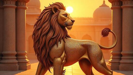 సింహ రాశి: మీ ఆత్మవిశ్వాసం గరిష్టంగా ఉంటుంది, ఇది మీ పనిని వేగవంతం చేస్తుంది. నాయకత్వం వహించే అవకాశాలు రావచ్చు. మీ నిర్ణయాలను ప్రశంసిస్తారు. అయితే ఏదైనా ముఖ్యమైన విషయంలో అహంకారానికి దూరంగా ఉండండి. ఈ రోజు విద్యార్థులకు చాలా శుభదినం. చదువులో శ్రద్ధ పెరుగుతుంది. ప్రేమ సంబంధాలలో ఆనందం, మాధుర్యం ఉంటుంది. సృజనాత్మక పనిలో నిమగ్నమైన వ్యక్తులు విజయం సాధిస్తారు. సింహ రాశి: మీ ఆత్మవిశ్వాసం గరిష్టంగా ఉంటుంది, ఇది మీ పనిని వేగవంతం చేస్తుంది. నాయకత్వం వహించే అవకాశాలు రావచ్చు. మీ నిర్ణయాలను ప్రశంసిస్తారు. అయితే ఏదైనా ముఖ్యమైన విషయంలో అహంకారానికి దూరంగా ఉండండి. ఈ రోజు విద్యార్థులకు చాలా శుభదినం. చదువులో శ్రద్ధ పెరుగుతుంది. ప్రేమ సంబంధాలలో ఆనందం, మాధుర్యం ఉంటుంది. సృజనాత్మక పనిలో నిమగ్నమైన వ్యక్తులు విజయం సాధిస్తారు.