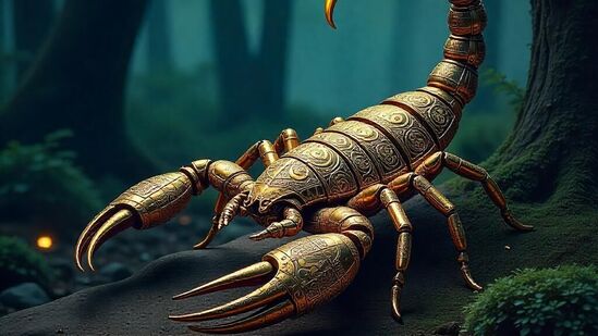 వృశ్చిక రాశి - పనిలో మీ బాధ్యతలు పెరుగుతాయి. మీరు సీనియర్ల మద్దతును పొందుతారు. మీ కృషికి గుర్తింపు లభించవచ్చు, ఇది మీ కెరీర్ కు శుభప్రదం. మీ తండ్రి ఆరోగ్యంపై ప్రత్యేక శ్రద్ధ వహించండి. శత్రువులు మీకు హాని చేయడానికి ప్రయత్నించవచ్చు, కాబట్టి జాగ్రత్తగా ఉండండి. మీరు ఆధ్యాత్మిక పనిపై దృష్టి కేంద్రీకరించినట్లయితే, మీకు మానసిక శాంతి లభిస్తుంది. మీ కోపాన్ని అదుపులో ఉంచుకోవడానికి ప్రయత్నించండి. వృశ్చిక రాశి - పనిలో మీ బాధ్యతలు పెరుగుతాయి. మీరు సీనియర్ల మద్దతును పొందుతారు. మీ కృషికి గుర్తింపు లభించవచ్చు, ఇది మీ కెరీర్ కు శుభప్రదం. మీ తండ్రి ఆరోగ్యంపై ప్రత్యేక శ్రద్ధ వహించండి. శత్రువులు మీకు హాని చేయడానికి ప్రయత్నించవచ్చు, కాబట్టి జాగ్రత్తగా ఉండండి. మీరు ఆధ్యాత్మిక పనిపై దృష్టి కేంద్రీకరించినట్లయితే, మీకు మానసిక శాంతి లభిస్తుంది. మీ కోపాన్ని అదుపులో ఉంచుకోవడానికి ప్రయత్నించండి.