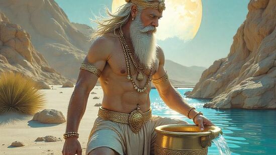 కుంభం - భాగస్వామ్య వ్యాపారం లేదా జాయింట్ వెంచర్లలో మీరు విజయం సాధిస్తారు. వైవాహిక జీవితంలో సంతోషకరమైన సంబంధం ఉంటుంది. మీరు మీ జీవిత భాగస్వామి మద్దతును పొందుతారు. ప్రేమకు ఈ రోజు మంచి రోజు. అయితే, మీ ఆరోగ్యంపై శ్రద్ధ వహించండి. అతిగా ఆలోచించడం మానుకోండి. ఏదైనా కొత్త ఒప్పందాలపై సంతకం చేయడానికి ముందు జాగ్రత్తగా చెక్ చేయండి. స్నేహితులతో సమయం గడపడం సరదాగా ఉంటుంది. కుంభం - భాగస్వామ్య వ్యాపారం లేదా జాయింట్ వెంచర్లలో మీరు విజయం సాధిస్తారు. వైవాహిక జీవితంలో సంతోషకరమైన సంబంధం ఉంటుంది. మీరు మీ జీవిత భాగస్వామి మద్దతును పొందుతారు. ప్రేమకు ఈ రోజు మంచి రోజు. అయితే, మీ ఆరోగ్యంపై శ్రద్ధ వహించండి. అతిగా ఆలోచించడం మానుకోండి. ఏదైనా కొత్త ఒప్పందాలపై సంతకం చేయడానికి ముందు జాగ్రత్తగా చెక్ చేయండి. స్నేహితులతో సమయం గడపడం సరదాగా ఉంటుంది.