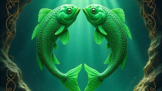 మీన రాశి: జీవితంలోని ప్రతి రంగంలోనూ ఆశించిన విజయాన్ని పొందవచ్చు. మీ చిన్న ప్రయత్నంతో కూడా, పెద్ద పని నెరవేరుతుంది. పనిప్రాంతంలో మంచి ఫలితాలు ఉంటాయి. మీరు సహోద్యోగుల మద్దతును పొందుతారు. స్నేహితులు డబ్బుతో వారికి మద్దతు ఇస్తారు. వారంలో ఈ సమయం మీకు చాలా శుభప్రదమైనది. మీన రాశి: జీవితంలోని ప్రతి రంగంలోనూ ఆశించిన విజయాన్ని పొందవచ్చు. మీ చిన్న ప్రయత్నంతో కూడా, పెద్ద పని నెరవేరుతుంది. పనిప్రాంతంలో మంచి ఫలితాలు ఉంటాయి. మీరు సహోద్యోగుల మద్దతును పొందుతారు. స్నేహితులు డబ్బుతో వారికి మద్దతు ఇస్తారు. వారంలో ఈ సమయం మీకు చాలా శుభప్రదమైనది.